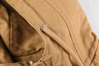 Cotton Surplus Style Utility Jacket for Men | Casual Wear