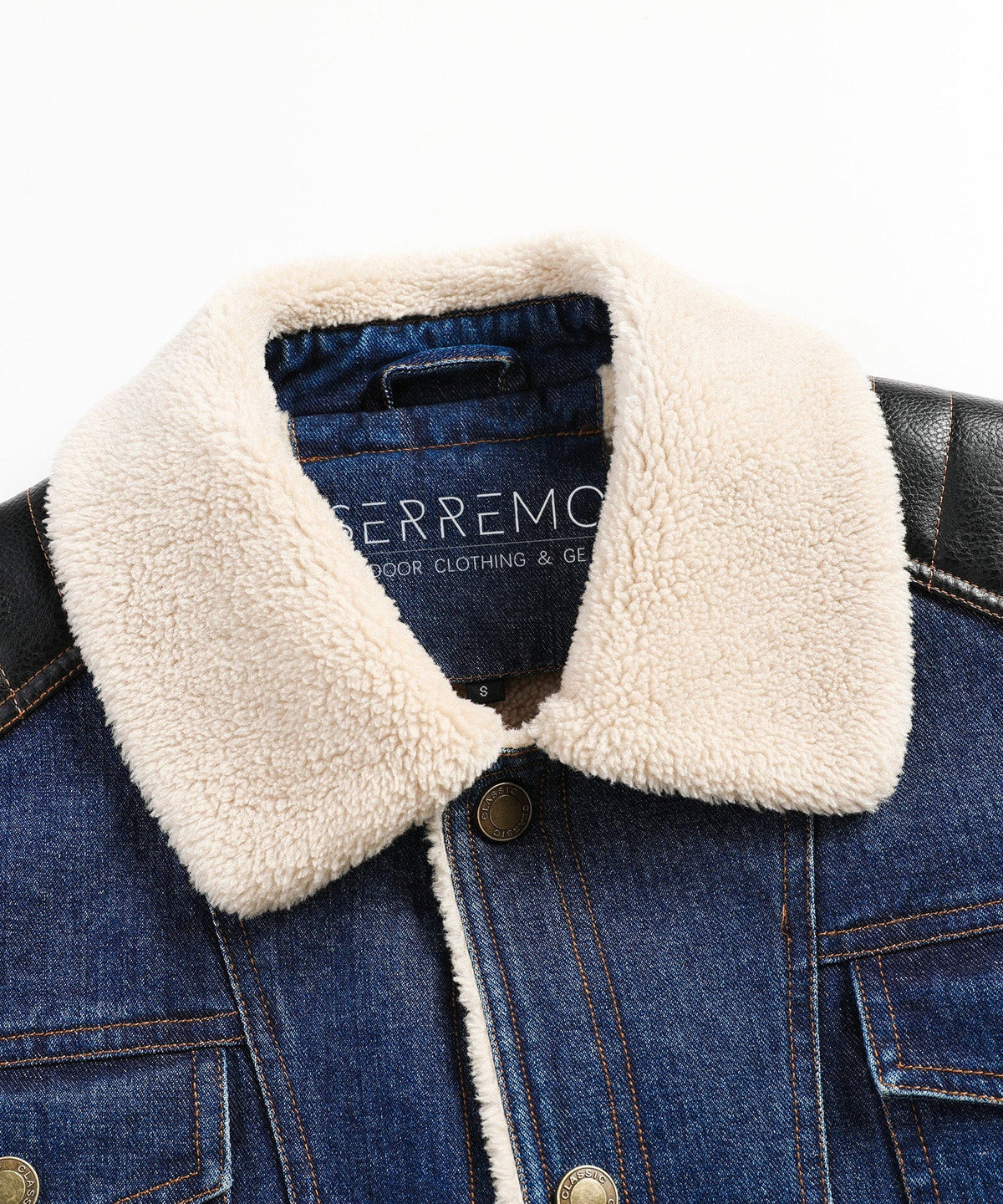 Outdoor Jacket for Men | Everyday Wear