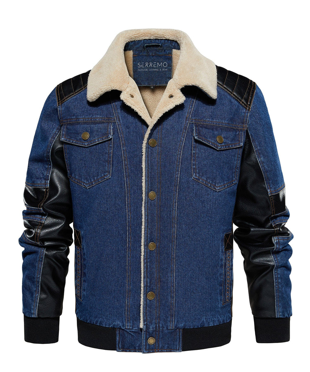 Outdoor Jacket for Men | Everyday Wear