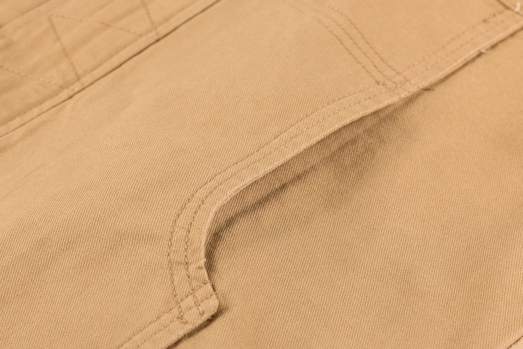 Cotton Surplus Style Utility Jacket for Men | Casual Wear