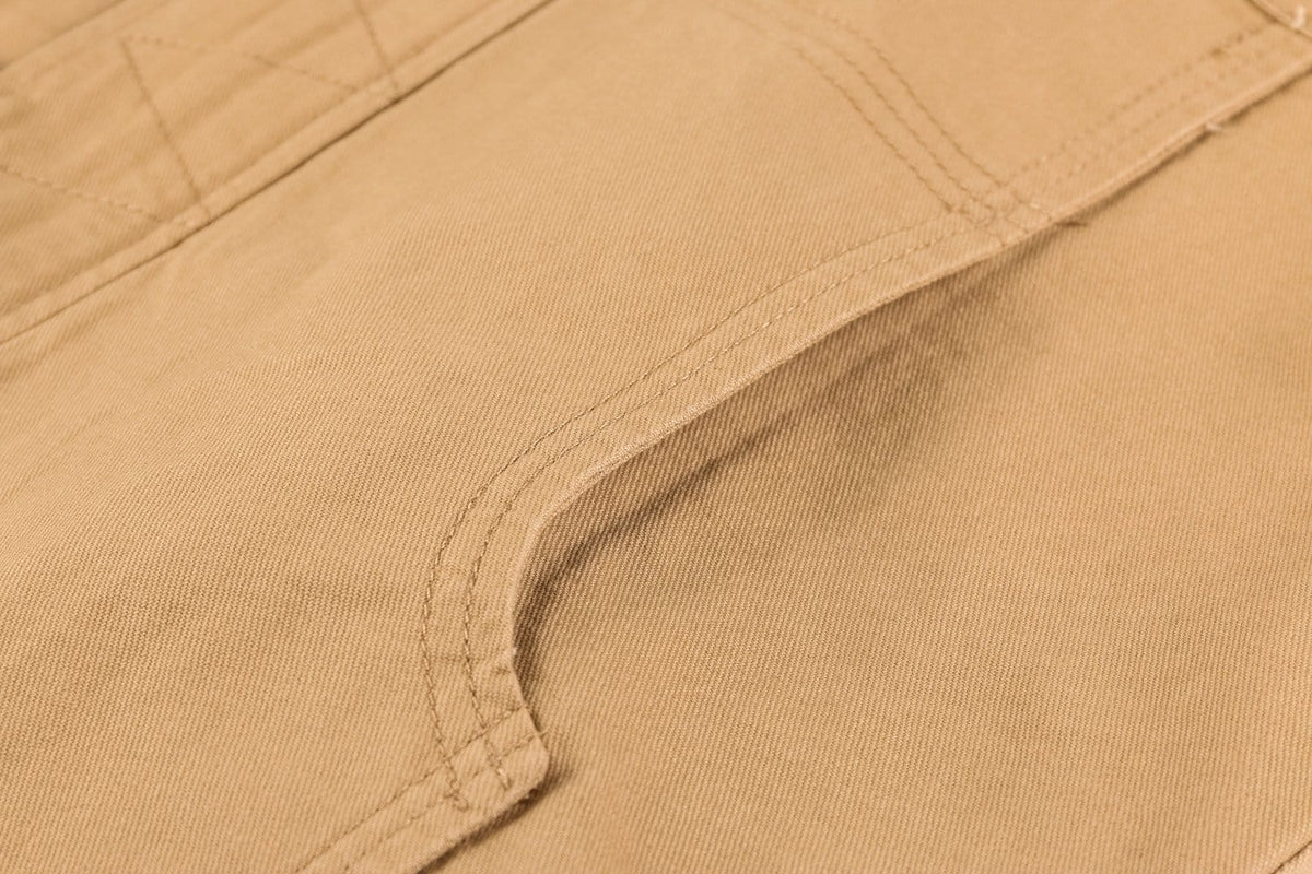 Cotton Surplus Style Utility Jacket for Men | Casual Wear