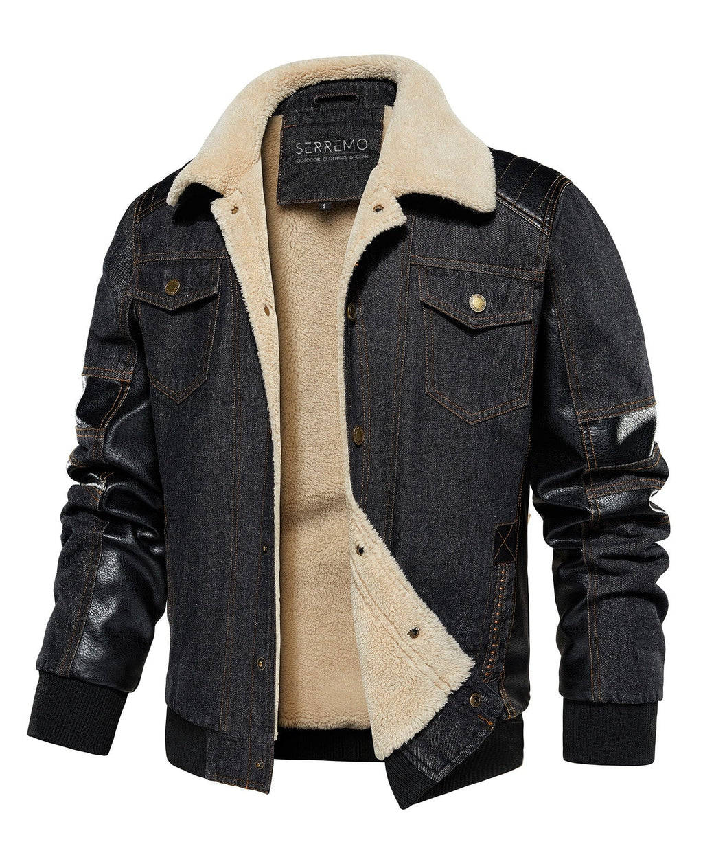 Outdoor Jacket for Men | Everyday Wear