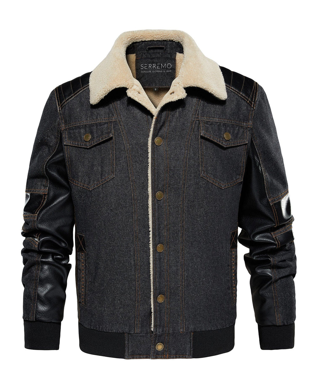 Outdoor Jacket for Men | Everyday Wear