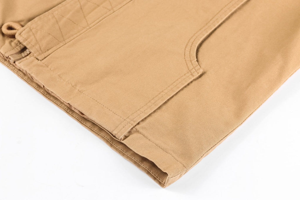 Cotton Surplus Style Utility Jacket for Men | Casual Wear