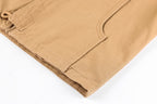 Cotton Surplus Style Utility Jacket for Men | Casual Wear