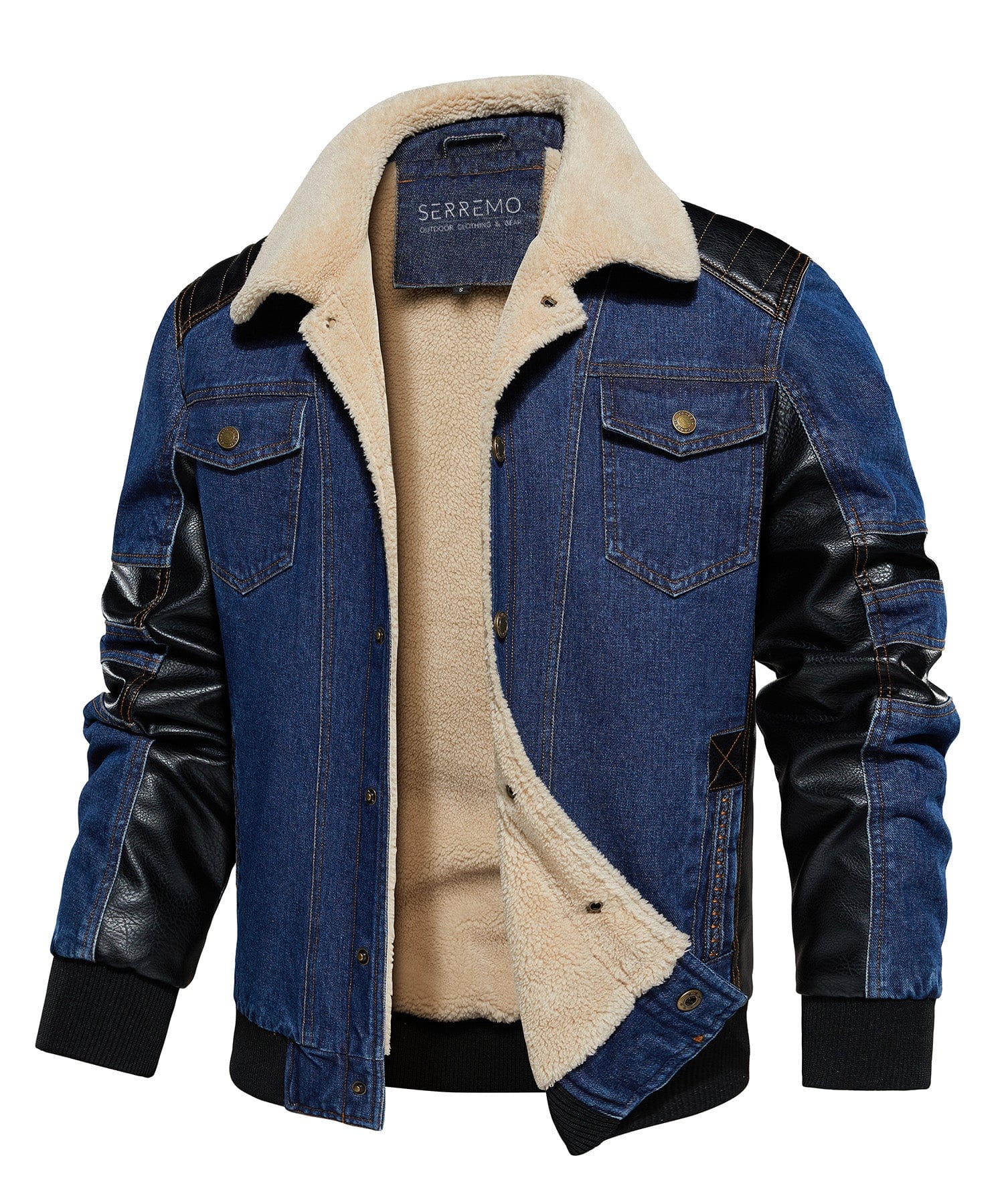 Outdoor Jacket for Men | Everyday Wear