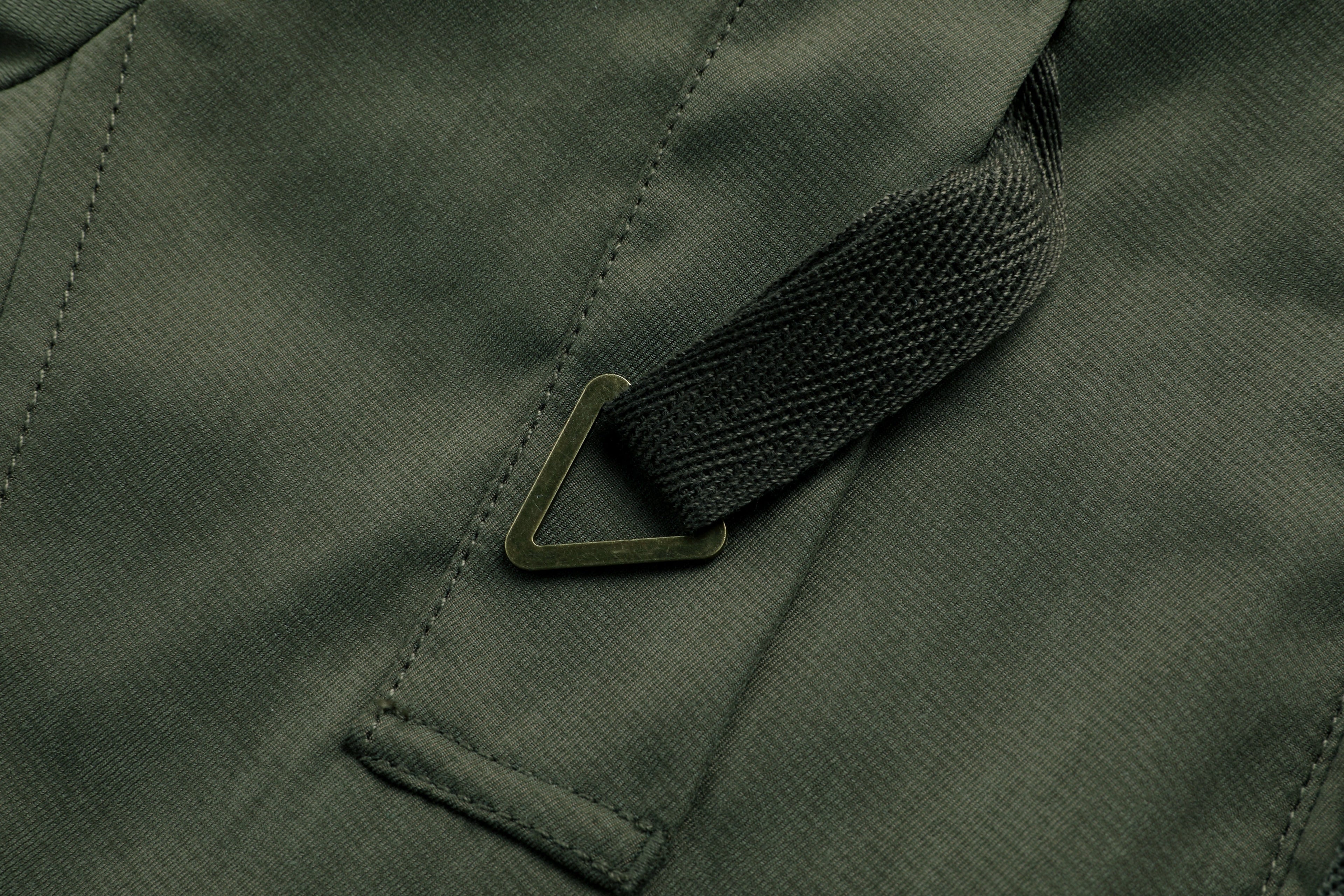Heavyweight Fleece Lined Hooded Work Jacket for Men | Cold Weather