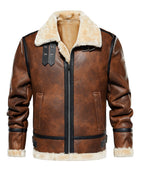 Classic Field Coat for Men | Cold Weather Wear