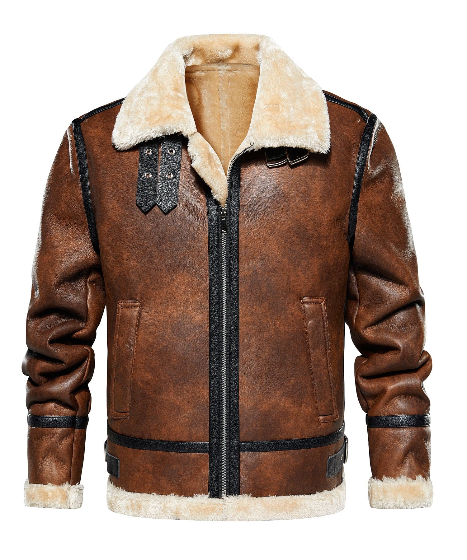 Classic Field Coat for Men | Cold Weather Wear