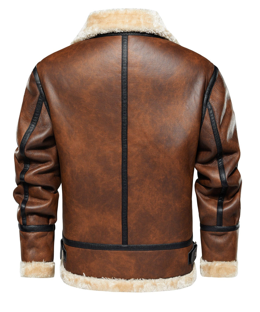 Classic Field Coat for Men | Cold Weather Wear