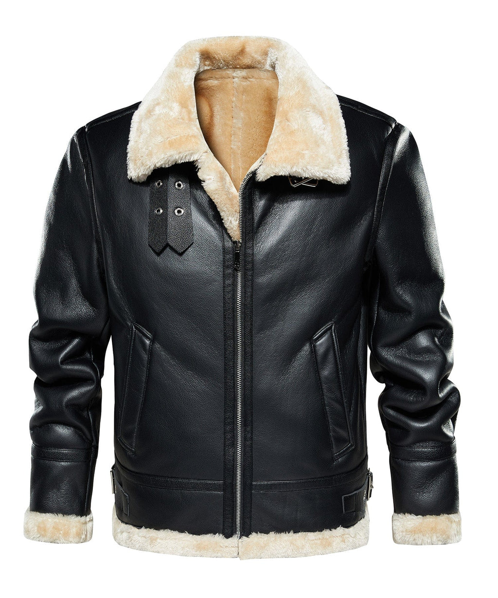 Classic Field Coat for Men | Cold Weather Wear