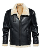 Classic Field Coat for Men | Cold Weather Wear