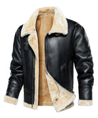 Classic Field Coat for Men | Cold Weather Wear