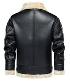 Classic Field Coat for Men | Cold Weather Wear