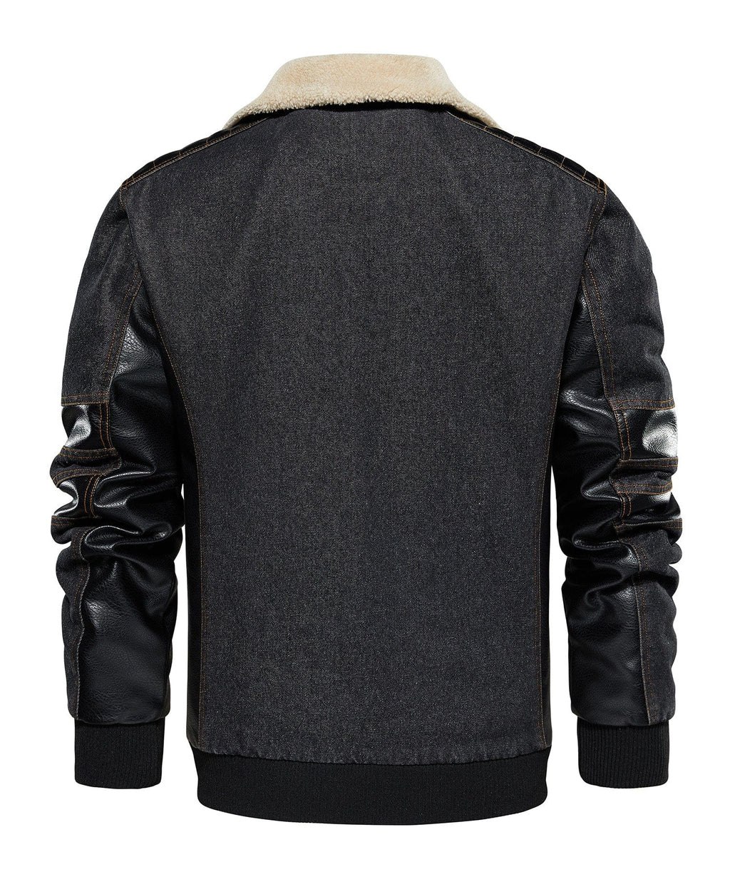 Outdoor Jacket for Men | Everyday Wear