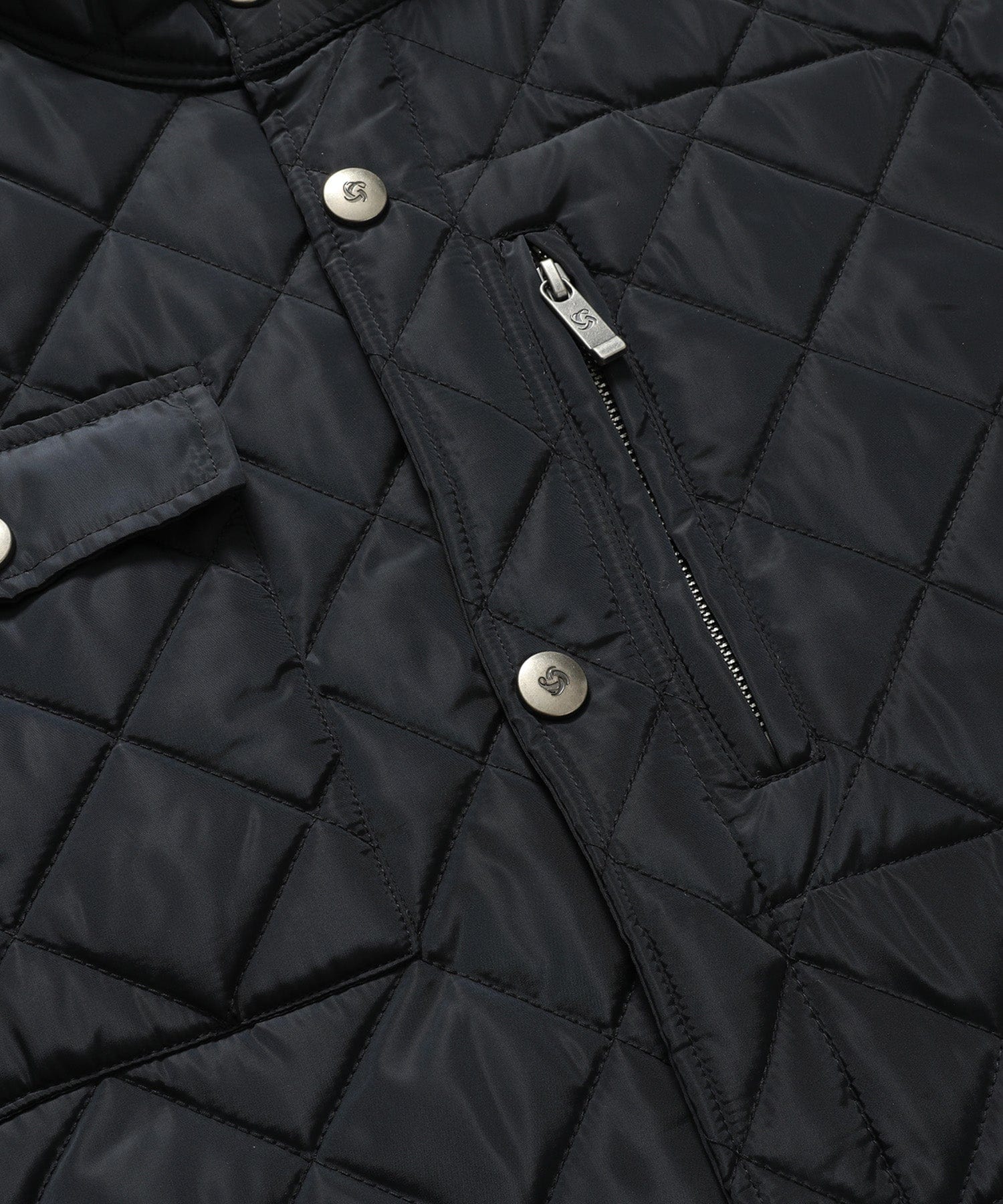 Crossroads Jacket