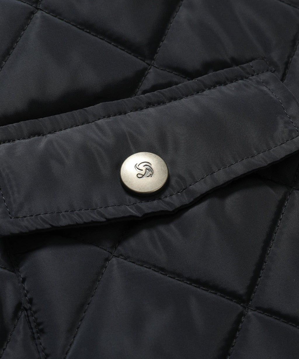 Crossroads Jacket