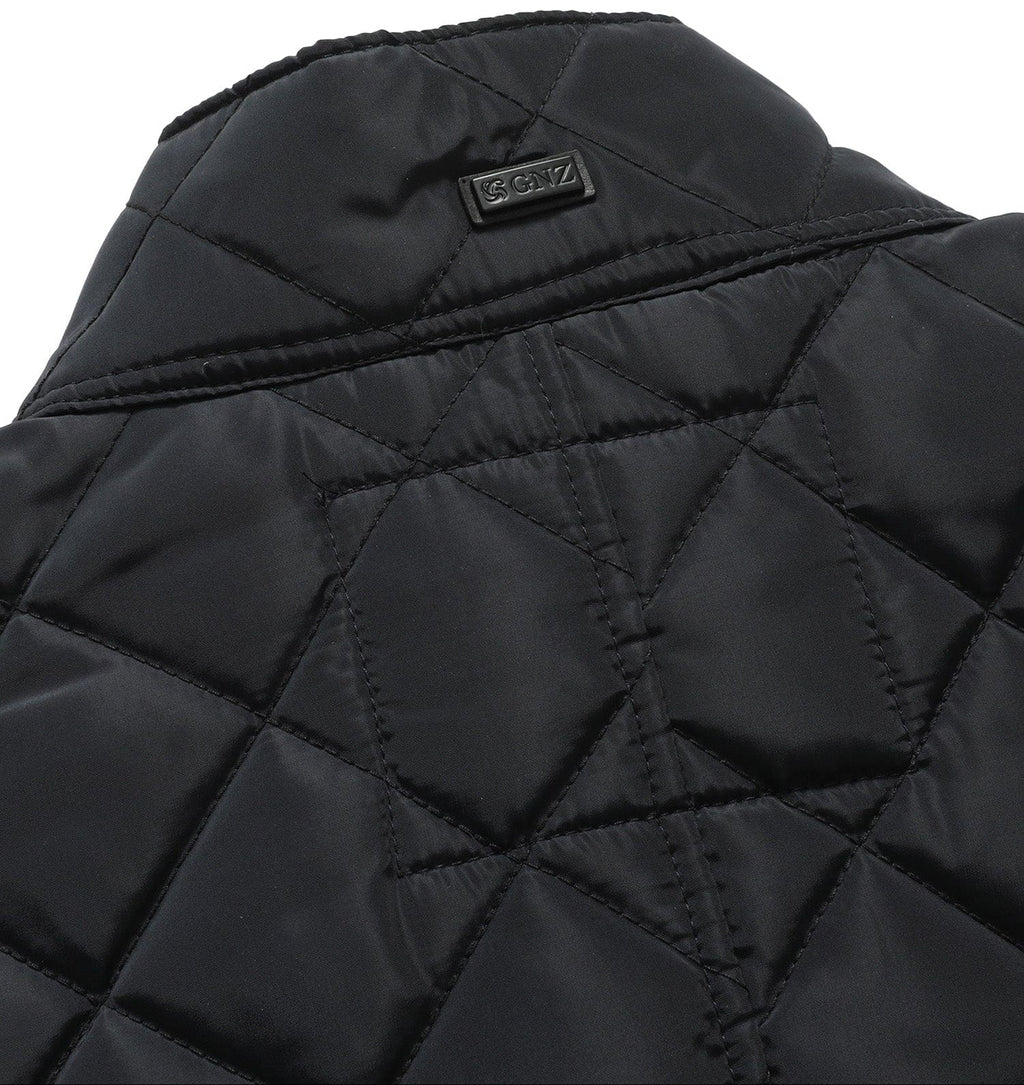 Crossroads Jacket