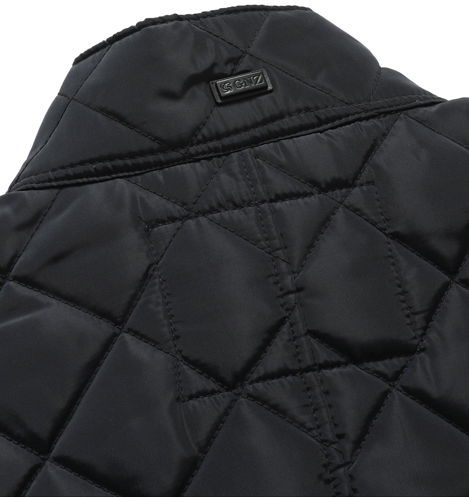 Crossroads Jacket