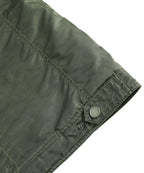 Lightweight Insulated Military Style Jacket for Men | Mid Season Wear