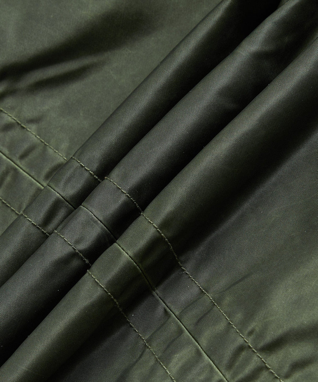 Lightweight Insulated Military Style Jacket for Men | Mid Season Wear