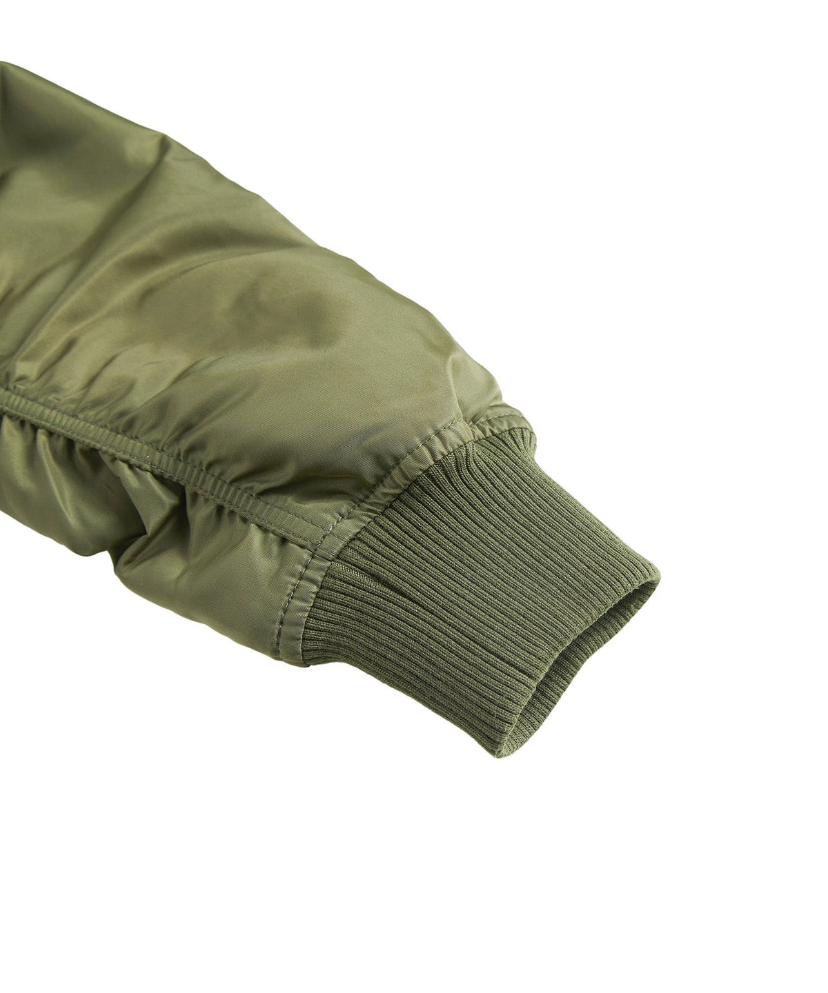 Military Style Multi Pocket Bomber Jacket for Men | Casual Wear