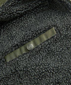 Military Style Multi Pocket Bomber Jacket for Men | Casual Wear