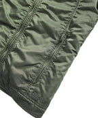 Lightweight Insulated Military Style Jacket for Men | Mid Season Wear