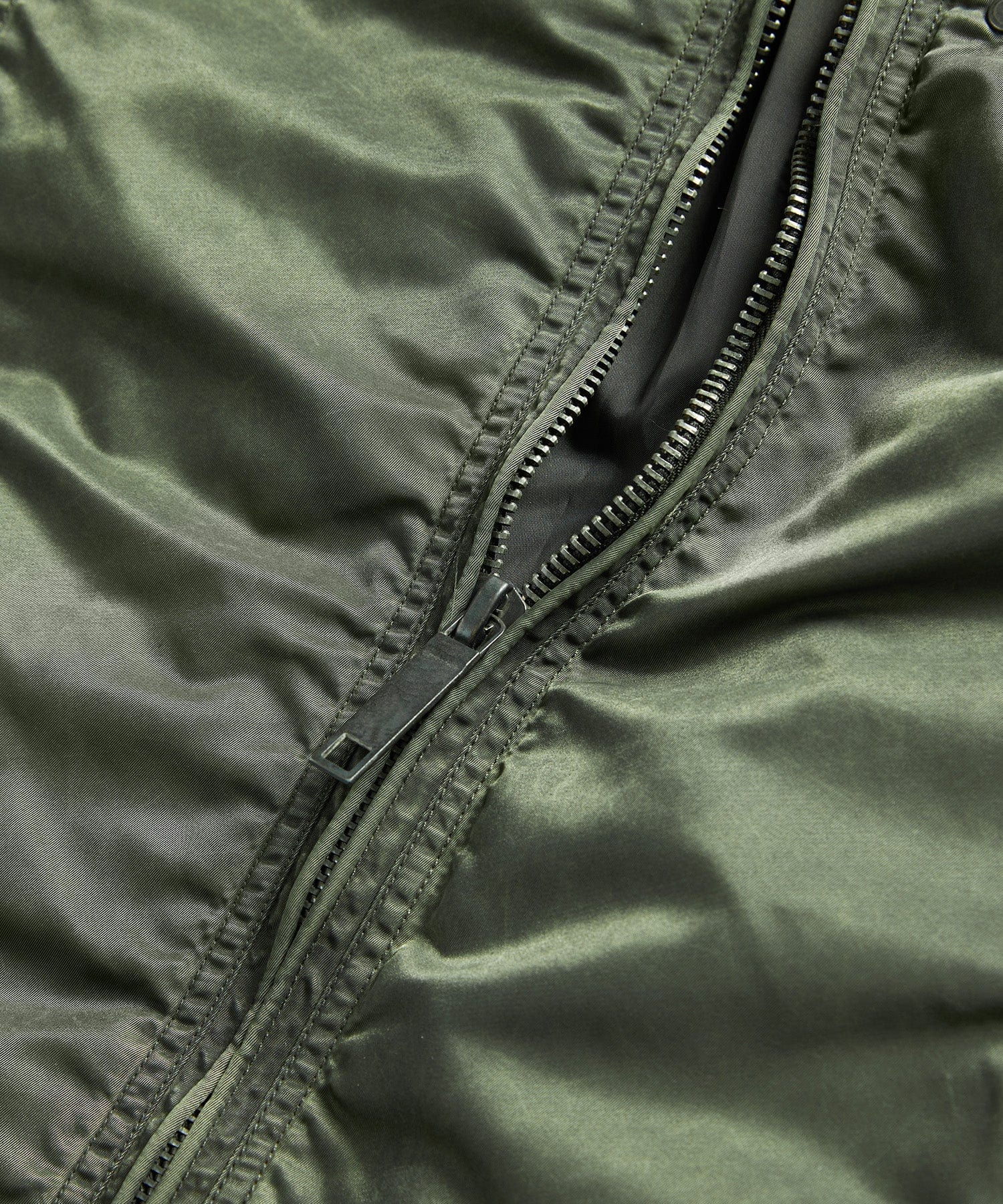 Lightweight Insulated Military Style Jacket for Men | Mid Season Wear