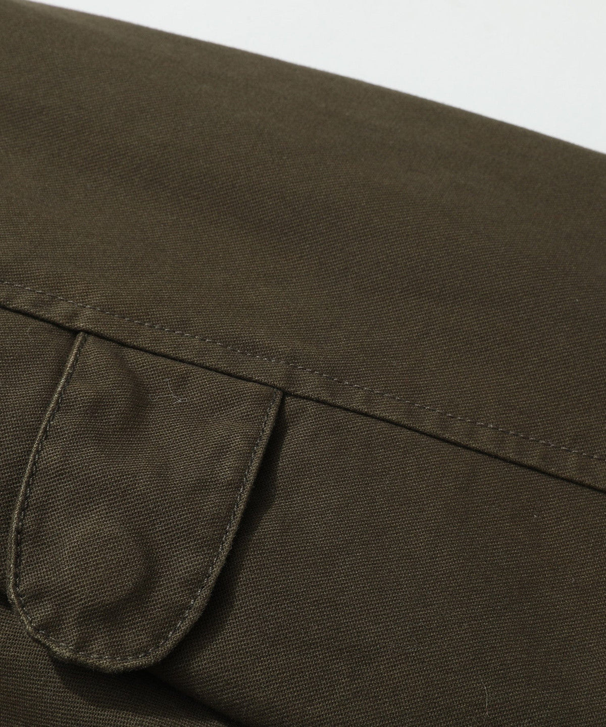 Quilted Lined Multi Pocket Field Jacket for Men | Casual Wear