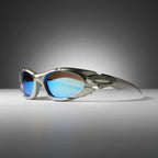 Aerostride Wraparound Sport Sunglasses