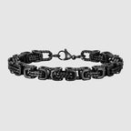 Alessandro Veneti Byzantine Twisted Link Bracelet