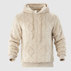 Alessandro Veneti Velvet Dream Hoodie