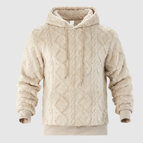 Alessandro Veneti Velvet Dream Hoodie