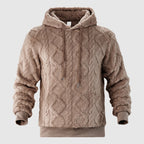 Alessandro Veneti Velvet Dream Hoodie
