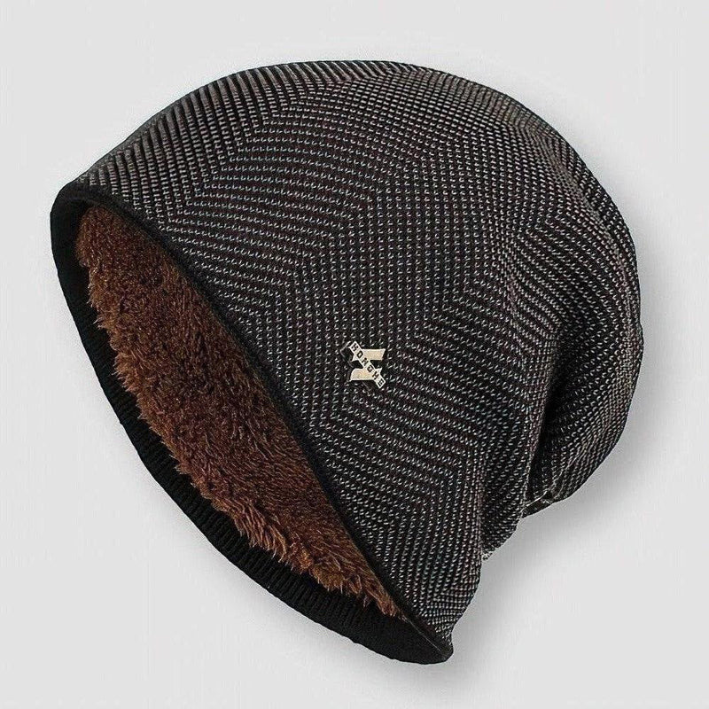 ArcticWeave Thermal Knit Beanie