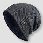 ArcticWeave Thermal Knit Beanie