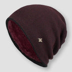 ArcticWeave Thermal Knit Beanie
