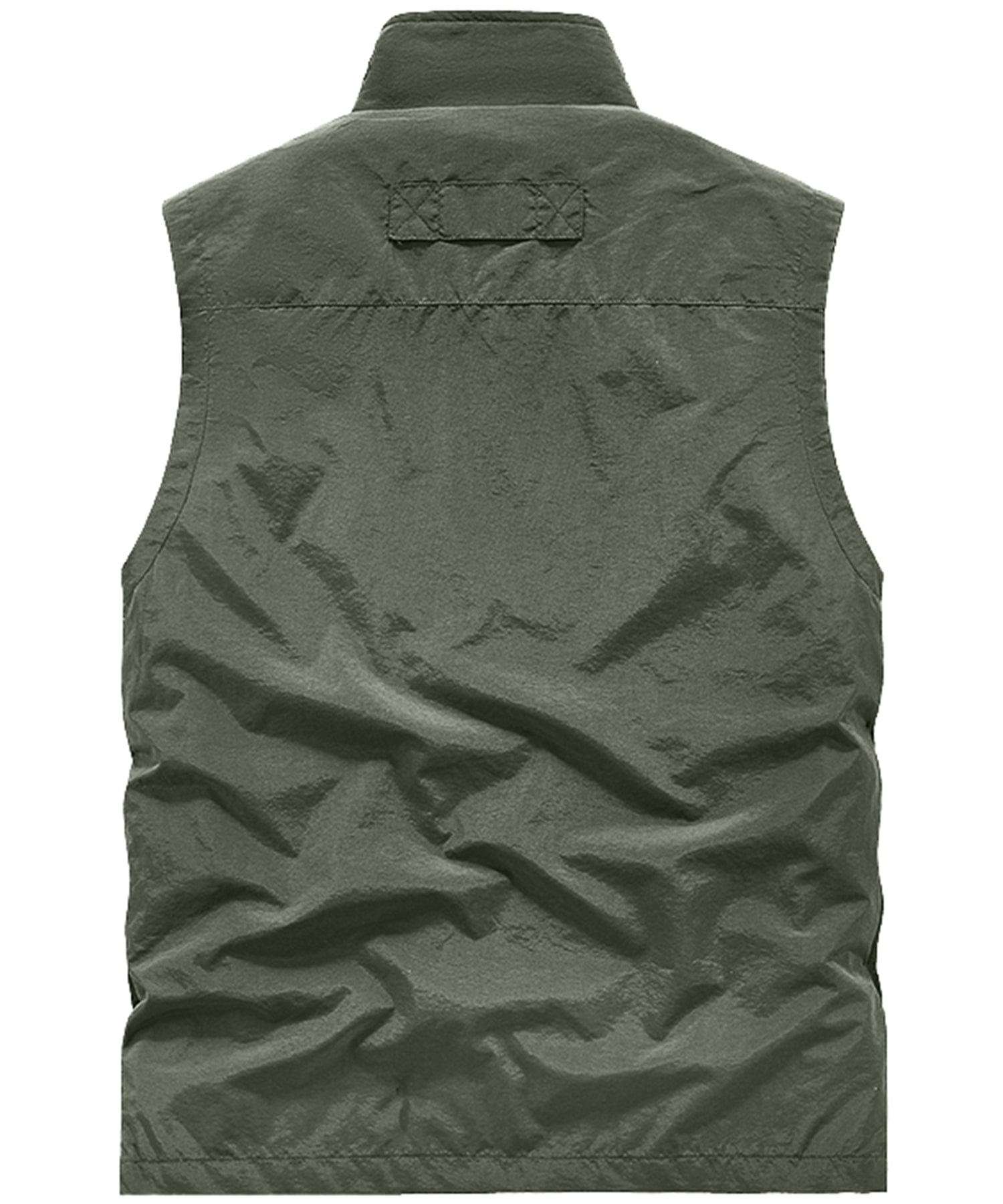 Multi Pocket Lightweight Travel Vest for Men and Women | Hiking and Outdoors