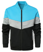 Spring Stride Jacket (5 Designs)