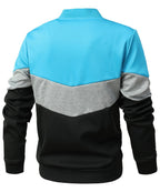 Spring Stride Jacket (5 Designs)