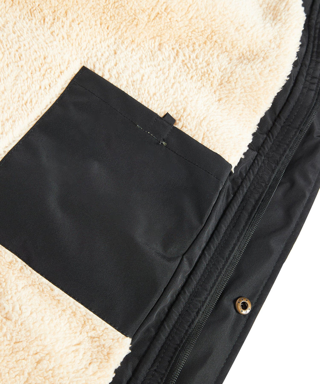 Hooded Puffer Vest for Men | Outdoor Layering