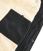 Hooded Puffer Vest for Men | Outdoor Layering