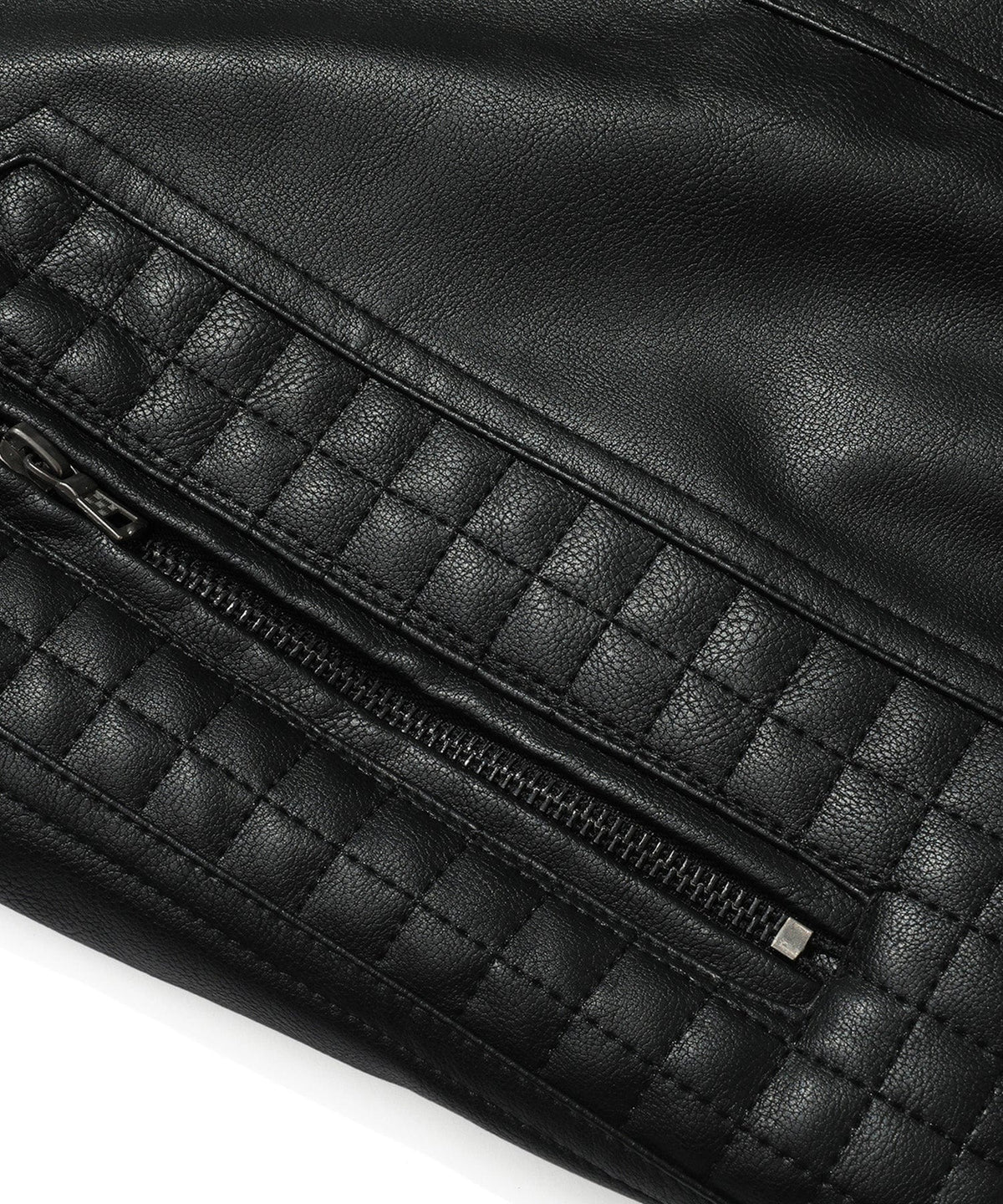 Removable Hood PU Leather Bomber Jacket for Men | Casual Wear