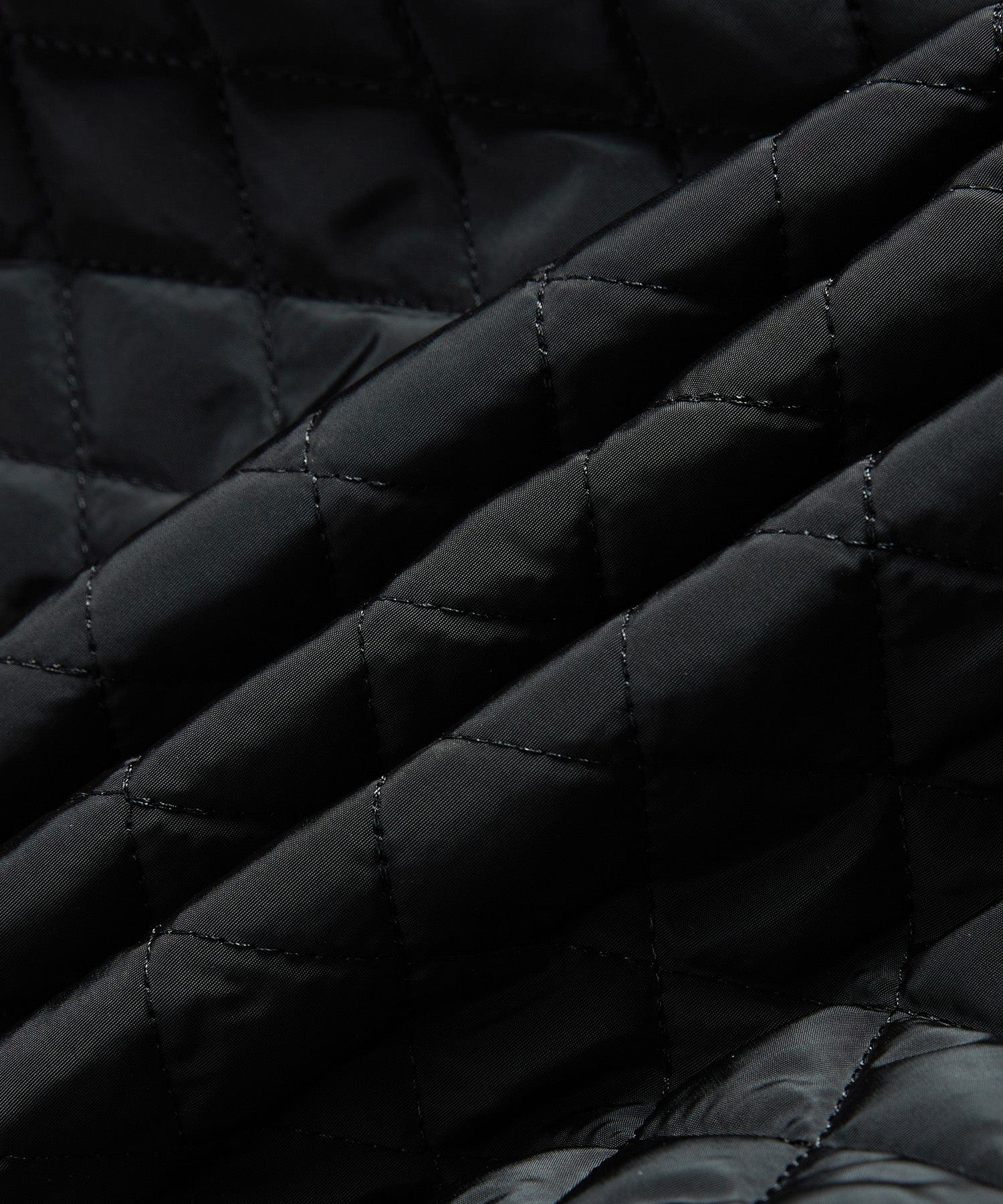 Sherpa Lined Hooded Quilted Winter Jacket for Men | Outdoor Wear