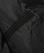 Attached Hood Quilted Puffer Vest for Men | Everyday Layering