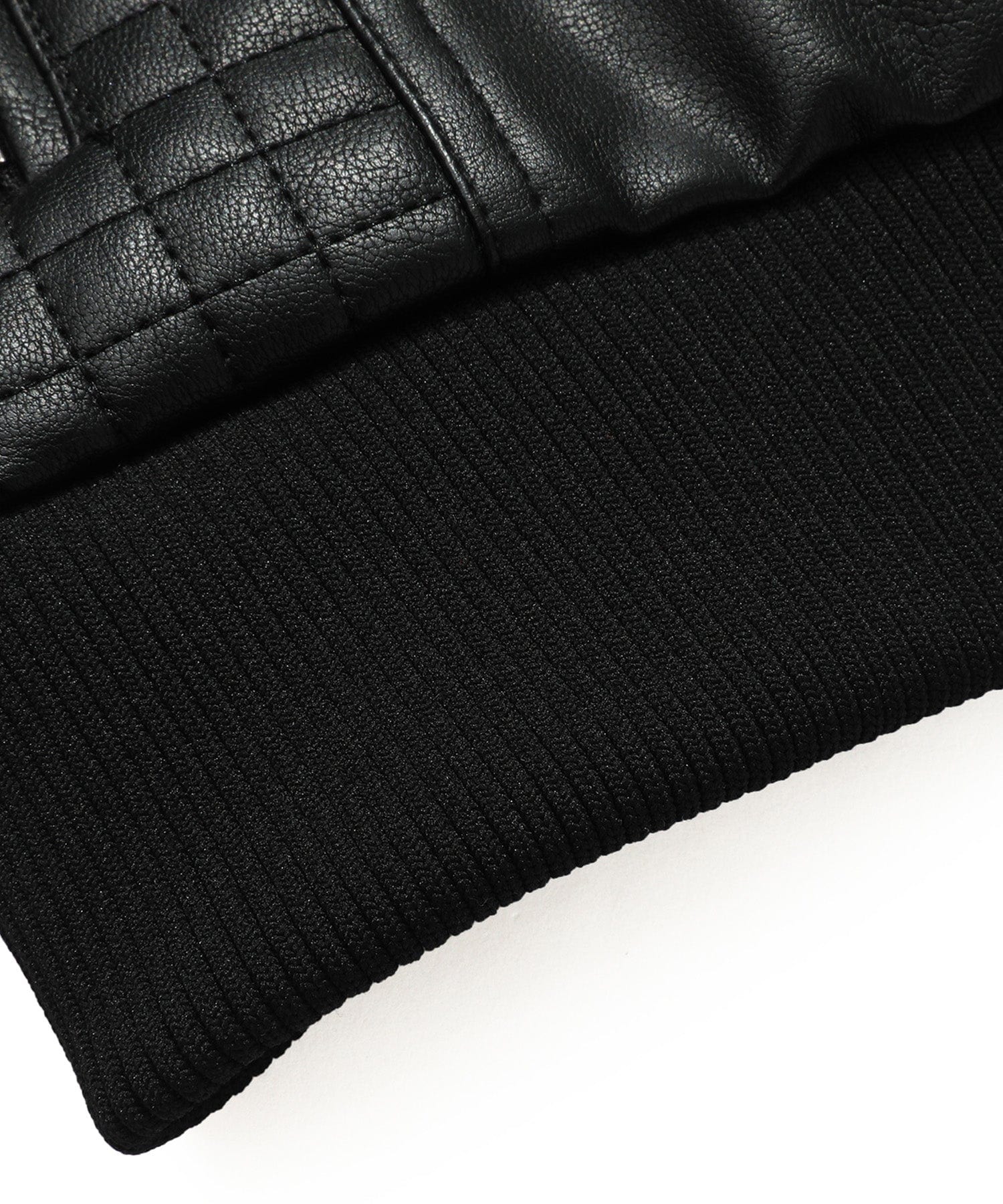 Removable Hood PU Leather Bomber Jacket for Men | Casual Wear