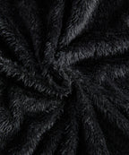 Sherpa Lined Hooded Quilted Winter Jacket for Men | Outdoor Wear