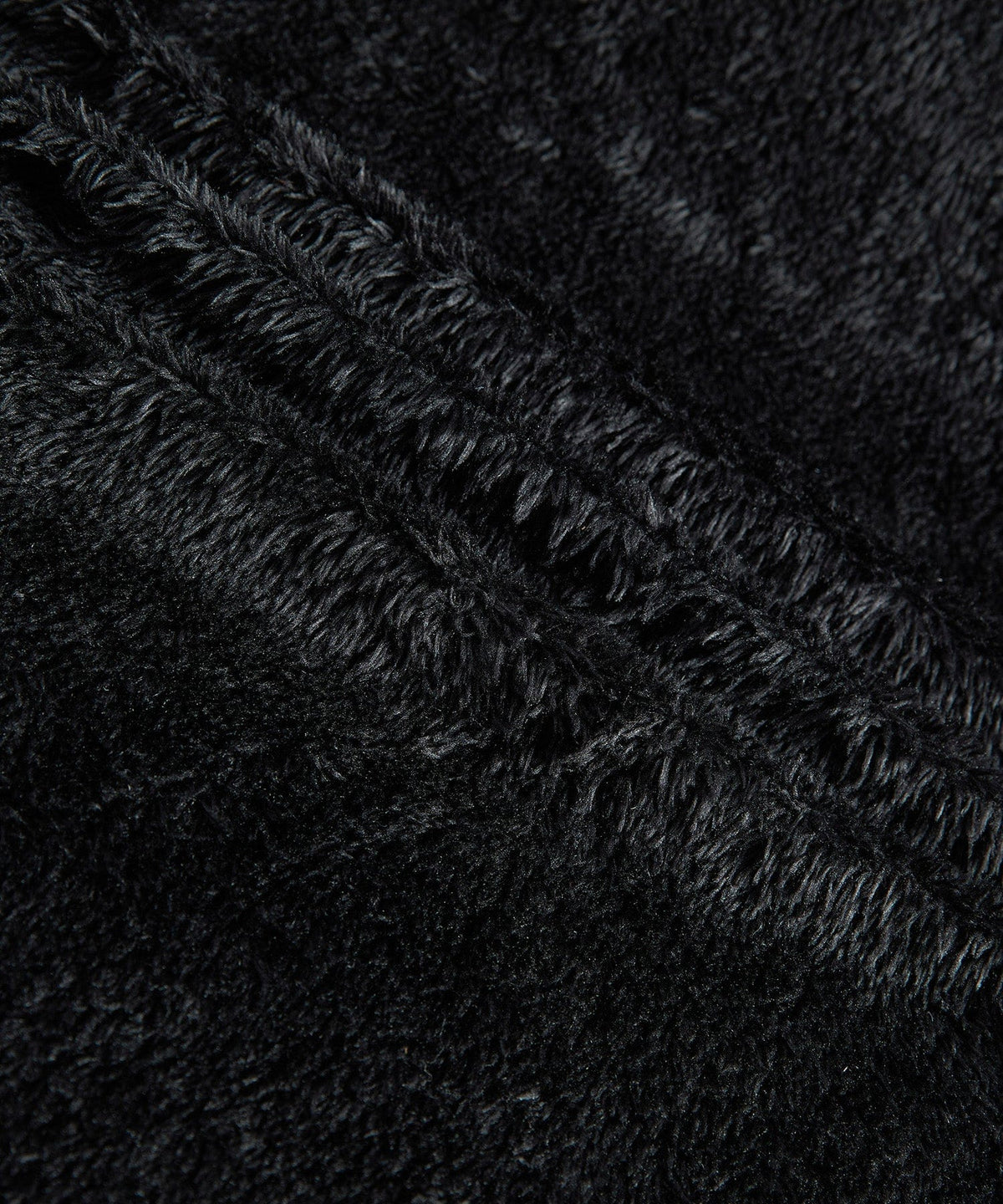 Sherpa Lined Hooded Quilted Winter Jacket for Men | Outdoor Wear