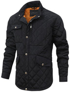 Crossroads Jacket